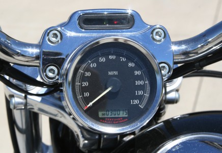 Image for 2006 Harley Davidson 1200 Sportster