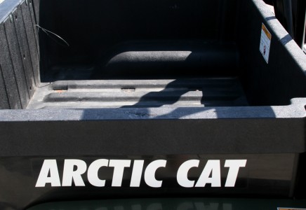 Image for 2007 Arctic Cat Prowler XT 650 H1