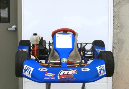 Image for Top Kart - Kid Kart Comer 50