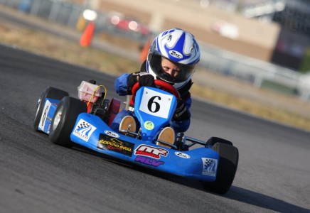 Image for Top Kart - Kid Kart Comer 50